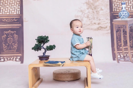 青海孕妇七个月四维彩超
